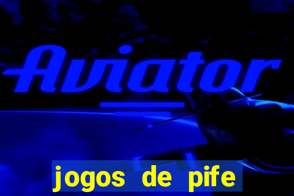 jogos de pife baralho online