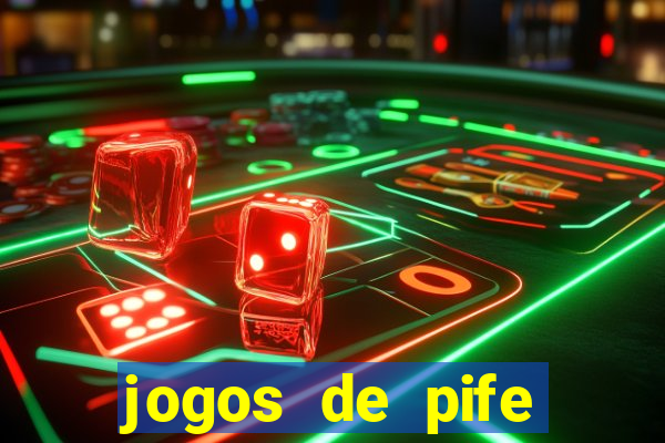 jogos de pife baralho online