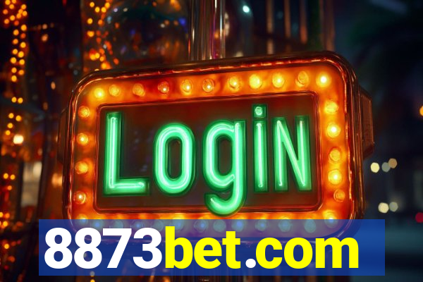 8873bet.com