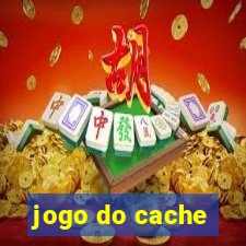 jogo do cache