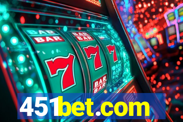 451bet.com