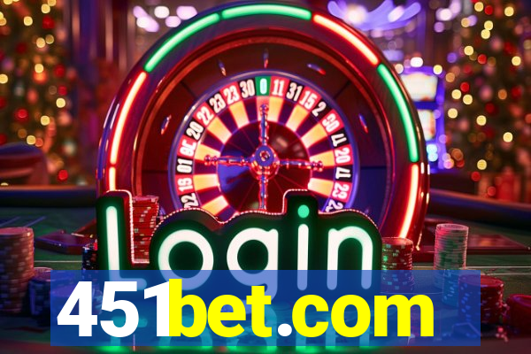 451bet.com