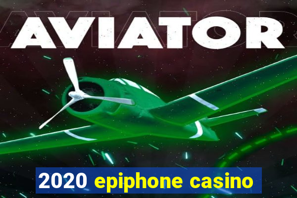 2020 epiphone casino