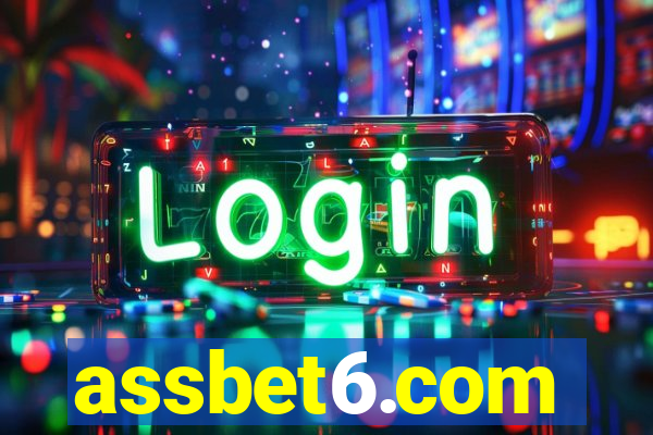 assbet6.com