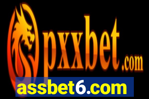 assbet6.com