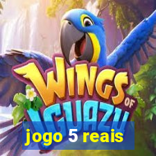 jogo 5 reais