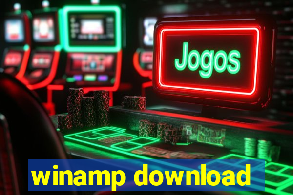 winamp download