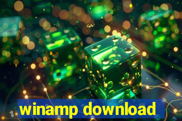 winamp download