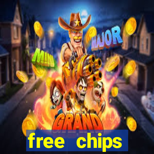 free chips doubledown casino