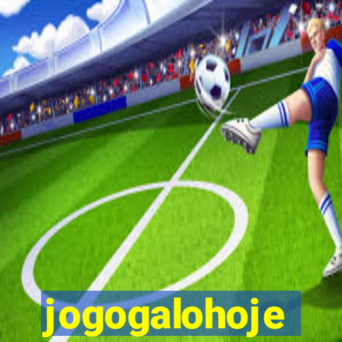 jogogalohoje