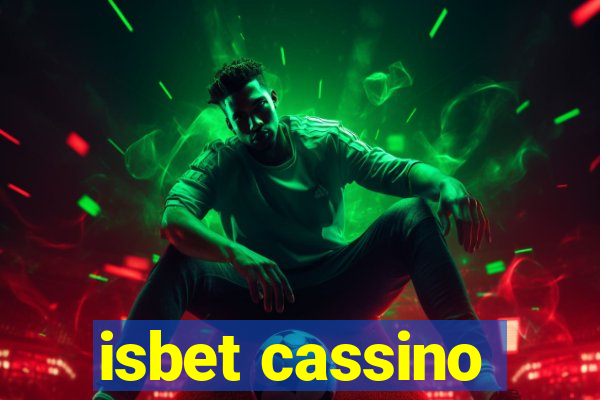 isbet cassino