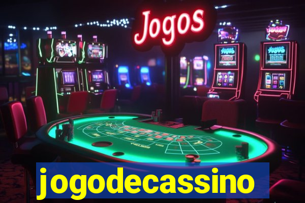 jogodecassino