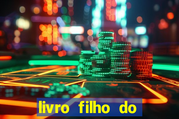 livro filho do fogo pdf