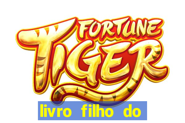 livro filho do fogo pdf