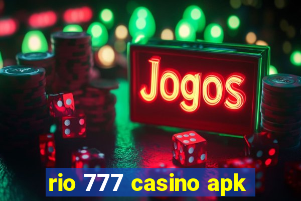 rio 777 casino apk