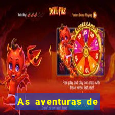 As aventuras de Alice no subterraneo pdf aventuras de