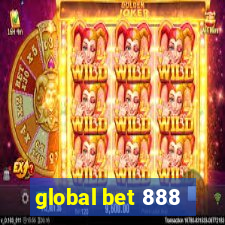 global bet 888