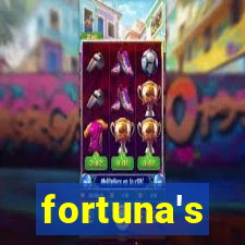 fortuna's