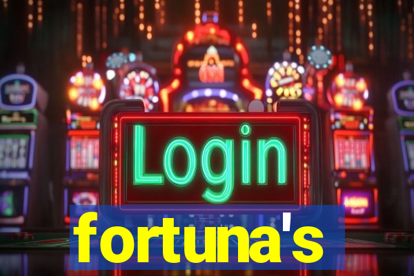 fortuna's