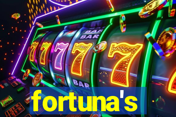 fortuna's