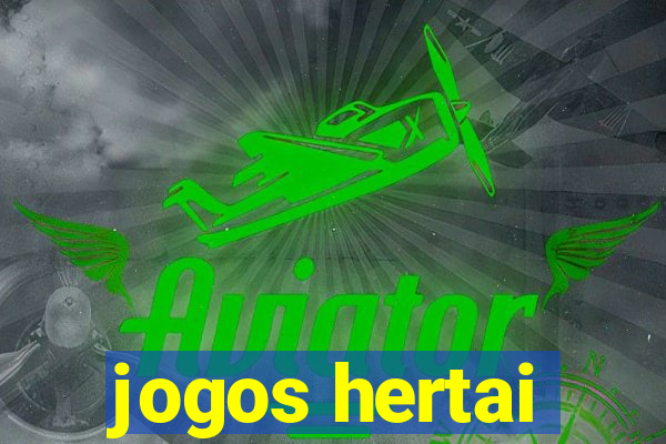 jogos hertai