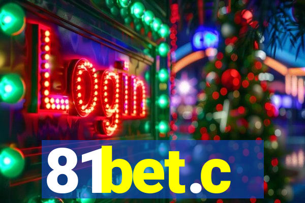 81bet.c