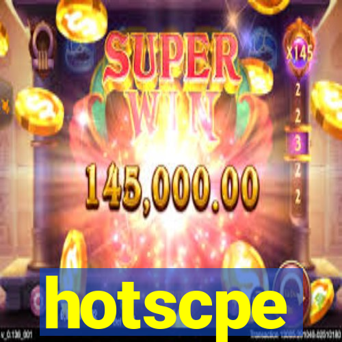 hotscpe