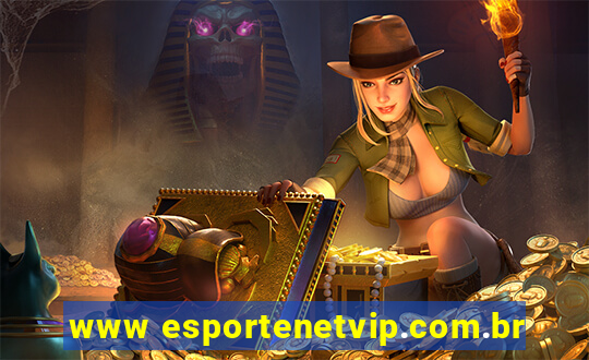 www esportenetvip.com.br