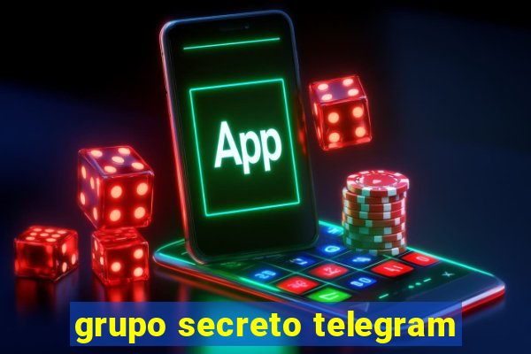 grupo secreto telegram