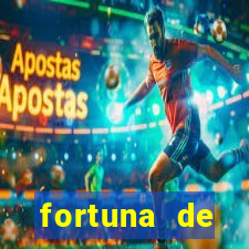 fortuna de fernandin oig