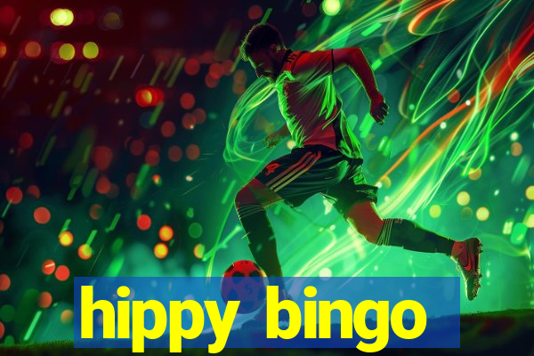 hippy bingo