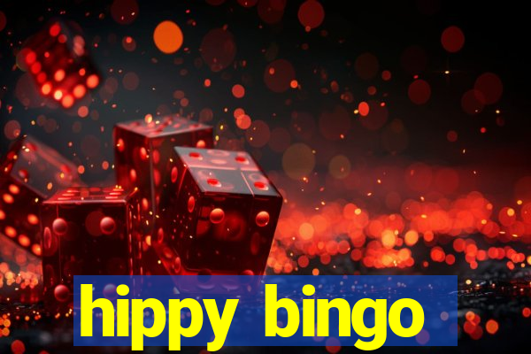 hippy bingo