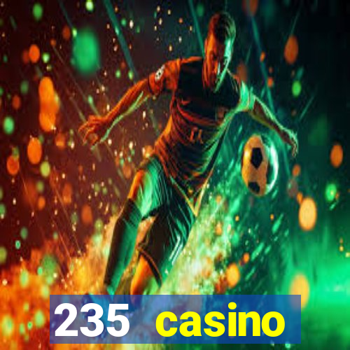 235 casino manchester poker