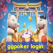 ggpoker login