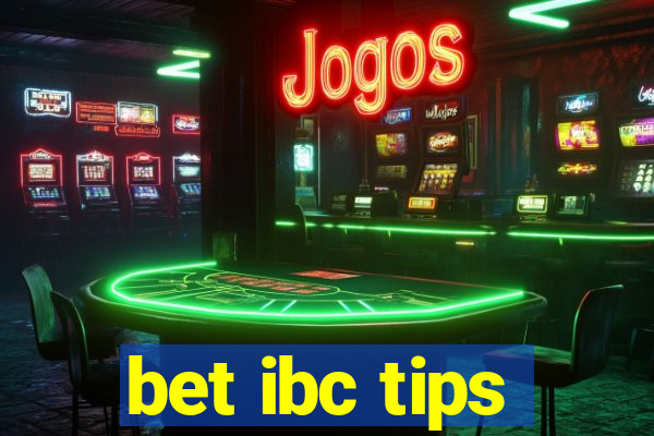 bet ibc tips