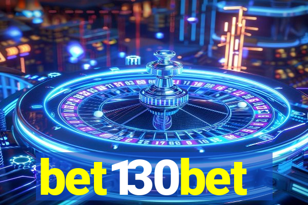 bet130bet