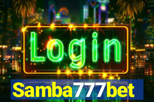 Samba777bet