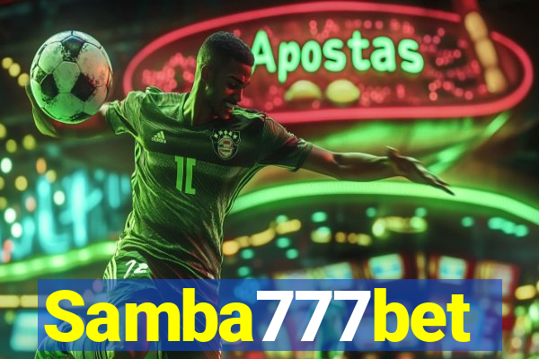 Samba777bet