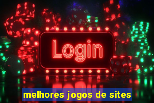 melhores jogos de sites