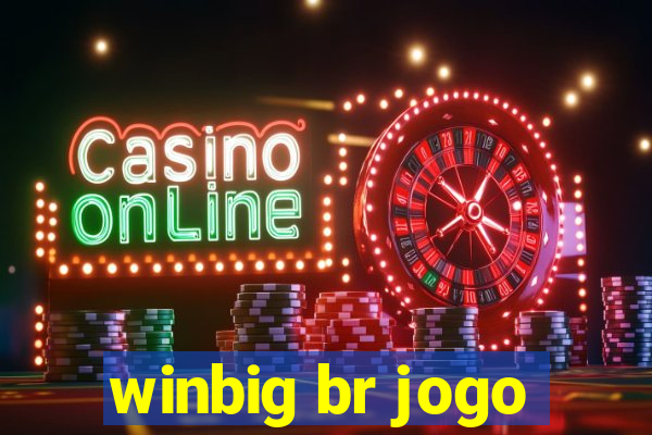 winbig br jogo