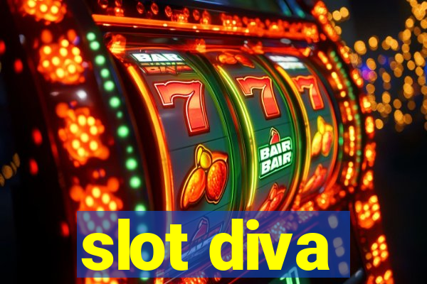 slot diva