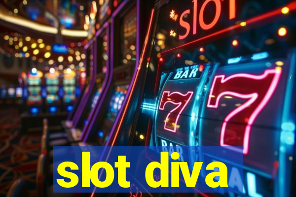 slot diva