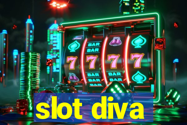 slot diva