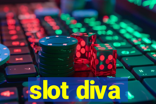 slot diva