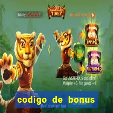 codigo de bonus aposta ganha