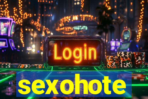 sexohote