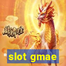 slot gmae