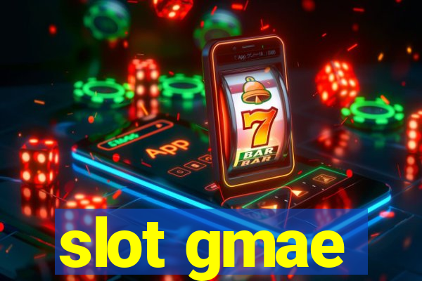 slot gmae