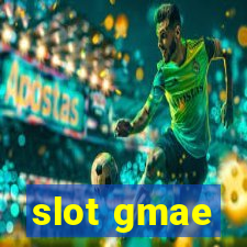 slot gmae