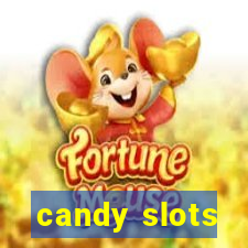 candy slots